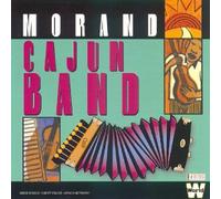 Morand Cajun Band - Soul of Cajun Swing [Import]