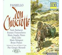 Morandi - Don Chisciotte [Import]