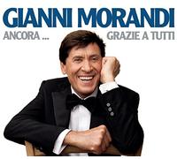 Morandi, Gianni - Ancora -Grazie a Tutti