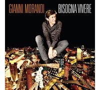 Morandi Gianni - Bisogna Vivere (CD+DVD) [Import]