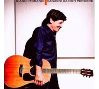 Morandi Gianni – Canzoni Da Non Perdere – Import