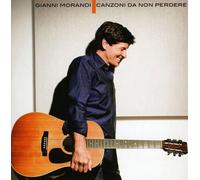 Morandi Gianni - Canzoni Da Non Perdere [Import]