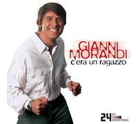 Morandi, Gianni - C'era Un Ragazzo [Import]
