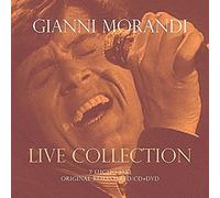 Morandi Gianni - Concerto Live @ Rsi (CD+DVD) (07 Luglio 1983)
