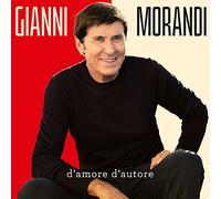 Morandi Gianni - D'Amore D'autore [Import]