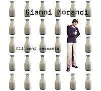 Morandi, Gianni - Gli Anni '60