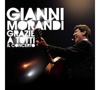 Morandi, Gianni - Grazie a Tutti Il. [Import]