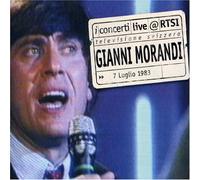 Morandi,Gianni - Morandi Live @ Rtsi [Import]