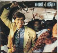 Morandi Gianni - Morandi (Dischi d'oro) [Import]