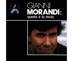 Morandi, Gianni - Questa E' La Storia