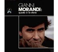 Morandi Gianni - Questa E' La Storia (All The Best)