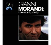 Morandi, Gianni - Questa E' La Storia [Import]