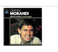Morandi Gianni - Scende La Pioggia All the Best