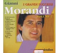 Morandi,Gianni - Successi