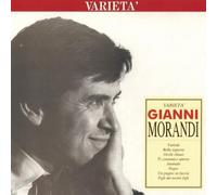 Morandi Gianni - Varieta'-Dischi D'oro