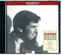 Morandi, Gianni - Varieta [Import]