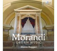 Morandi: Organ Music
