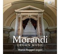 Morandi: Organ Music