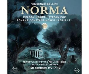 Morandi Pier Giorgio - Norma