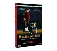 Morane Du Lady Letty