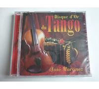 Moranez Jose - Disque d'or du Tango