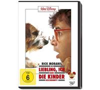 Moranis, Rick - Liebling, Ich Habe Die Kinder Geschrumpft [Import]