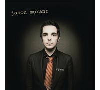 Morant, Jason – Open – CD