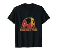 Morante de la Puebla T-Shirt