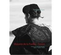 Morante de la Puebla - Torero Gorges, Torodora (Auteur)