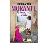 Morante, punto y aparte