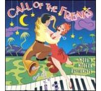 Mora's Modern Rhythmists - Call of The Freak