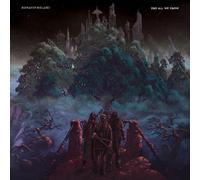 Morass Of Molasses - End All We Know [Vinyl Lp]
