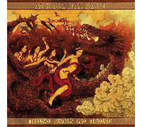Morass of Molasses - These Paths We Tread [Import]