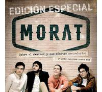 MORAT - Sobre El Amor Y Sus [Import]