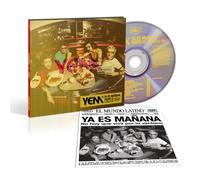 Morat - Yes Manana [Import]