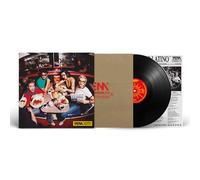 Morat - Yes Manana LP [Vinyl] [Import]