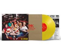 Morat - Yes Manana-Yellow Vinyl [Import]