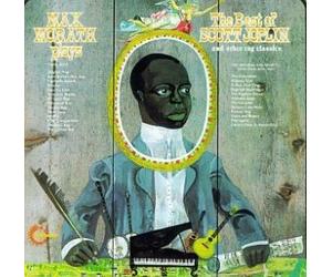 Morath, Max - Best of Scott Joplin & Rag Classics