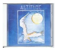 Morati Thierry - Altitude