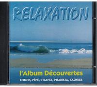 Morati Thierry - L'Album Decouverte