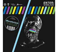 Moratorium (Broadcasts from The Interruption)