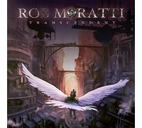 Moratti, Rob - Transcendent