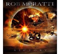 Moratti,Rob - Victory [Import]