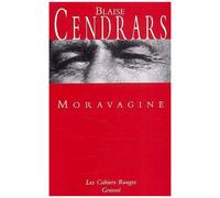 Moravagine