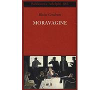 Moravagine