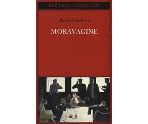 Moravagine