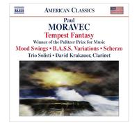 Moravec: Tempest Fantasy