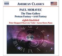 Moravec: Time Gallery