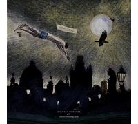 Michael Moravek – Night Songs – Vinyle LP – Neuf – Broken Silence