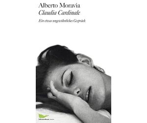 Moravia, A: Claudia Cardinale